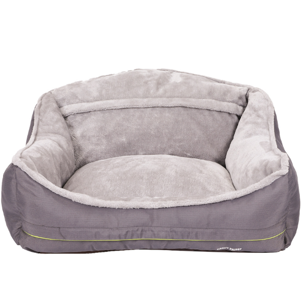 Brand Name™ Dog Bed: