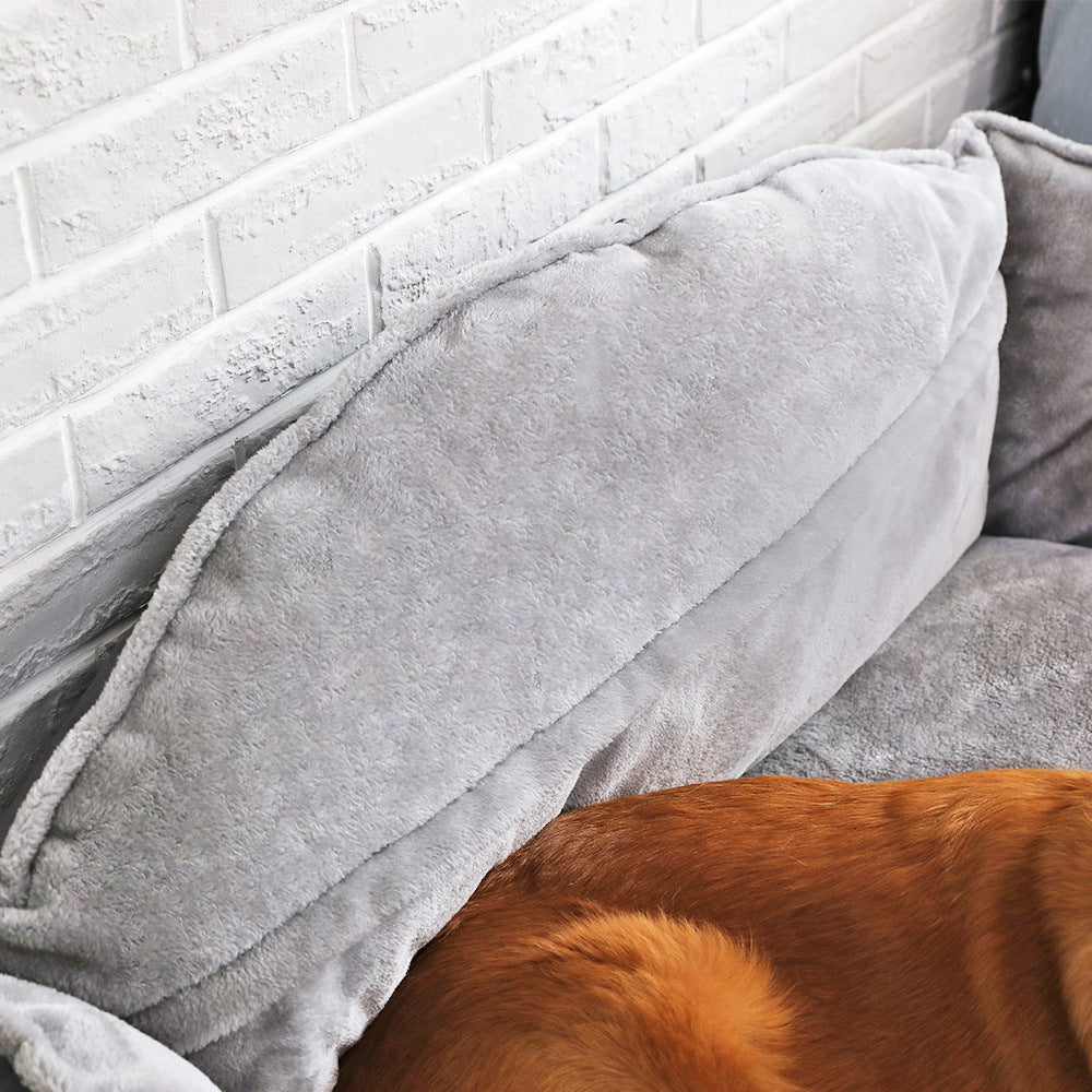 Brand Name™ Dog Bed: